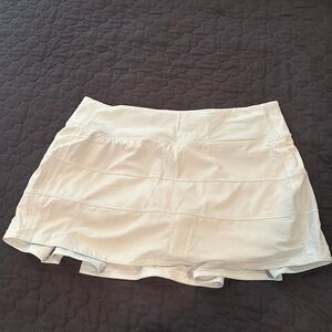 LULULEMON skirt